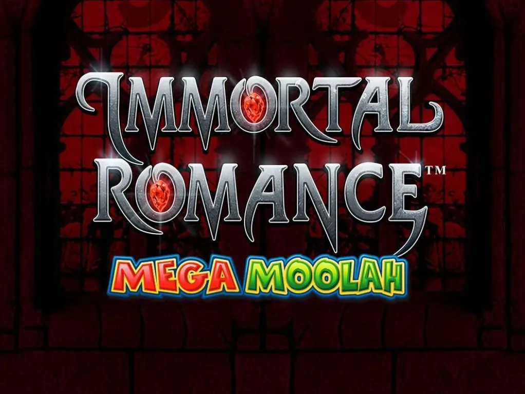 Immortal Romance — Spinanga Casino